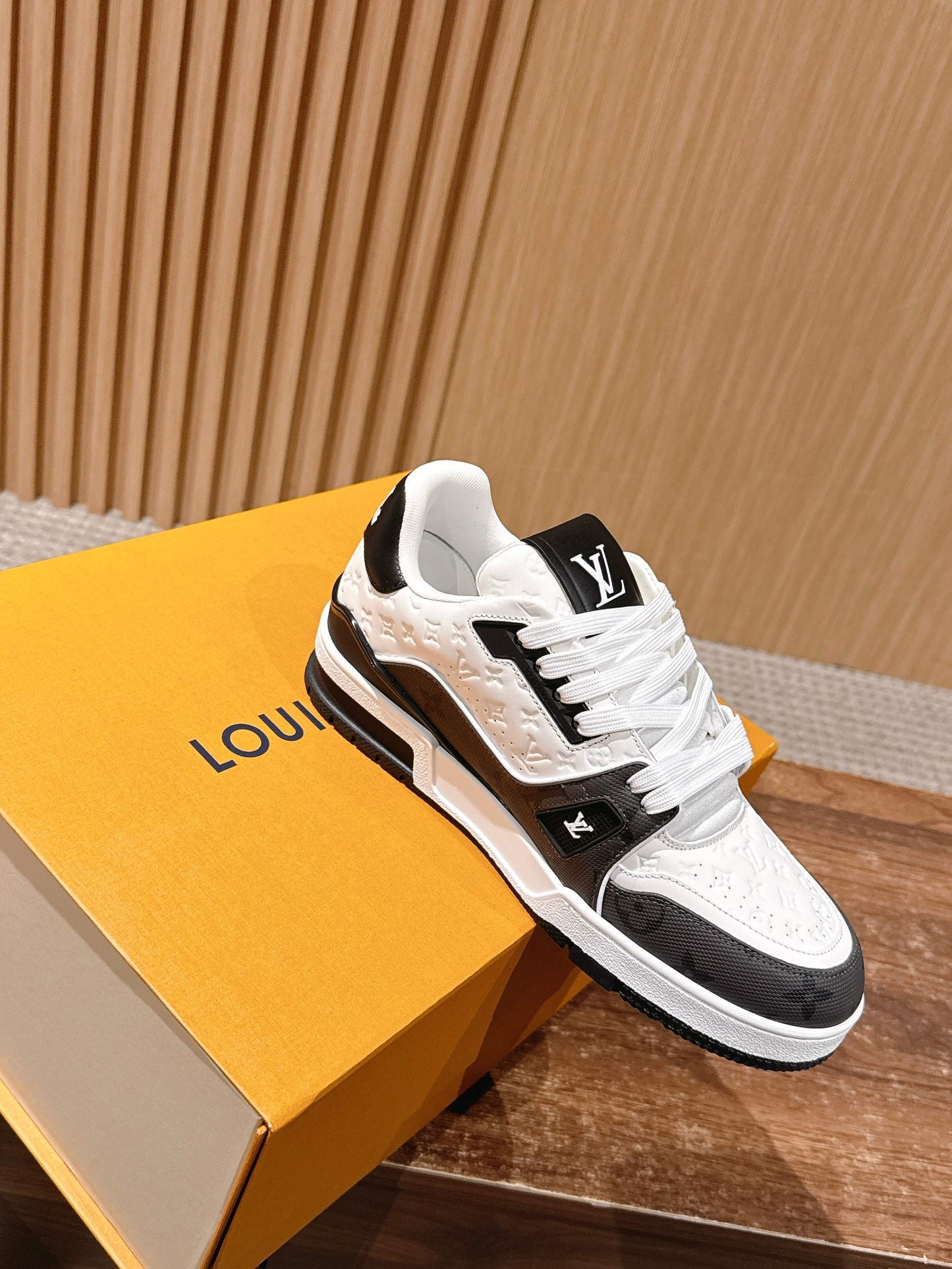 LV Trainer Series 45