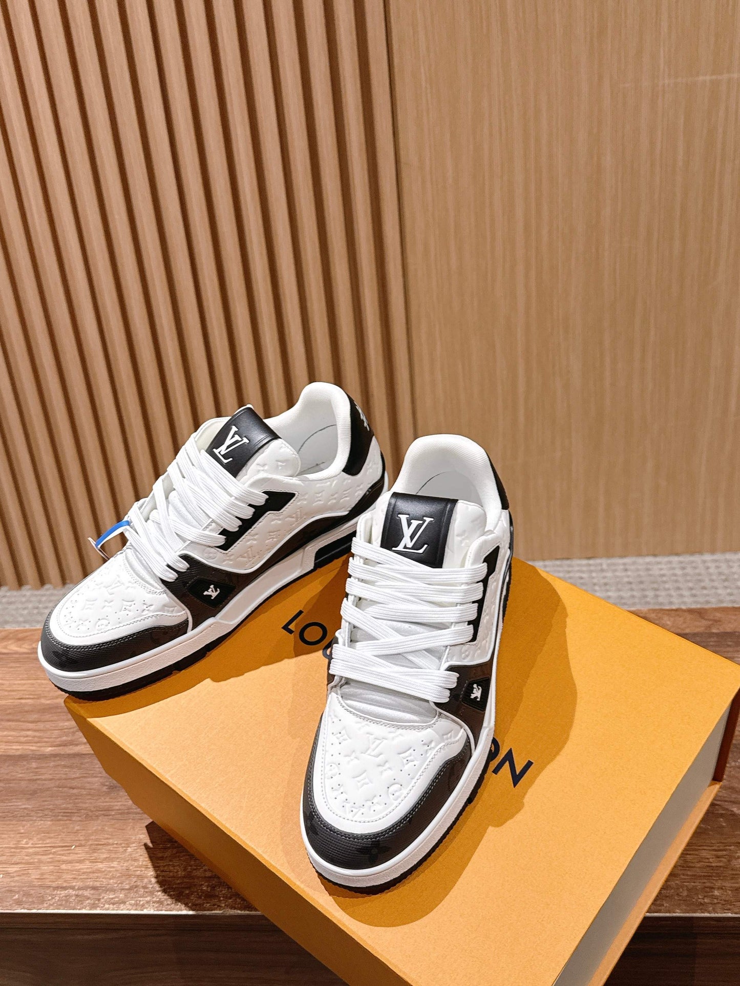 LV Trainer Series 45