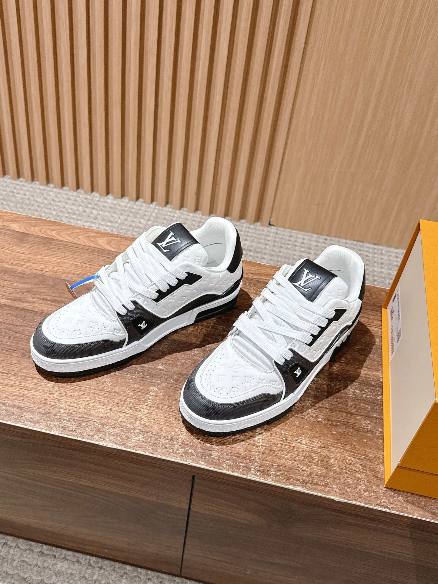 LV Trainer Series 45