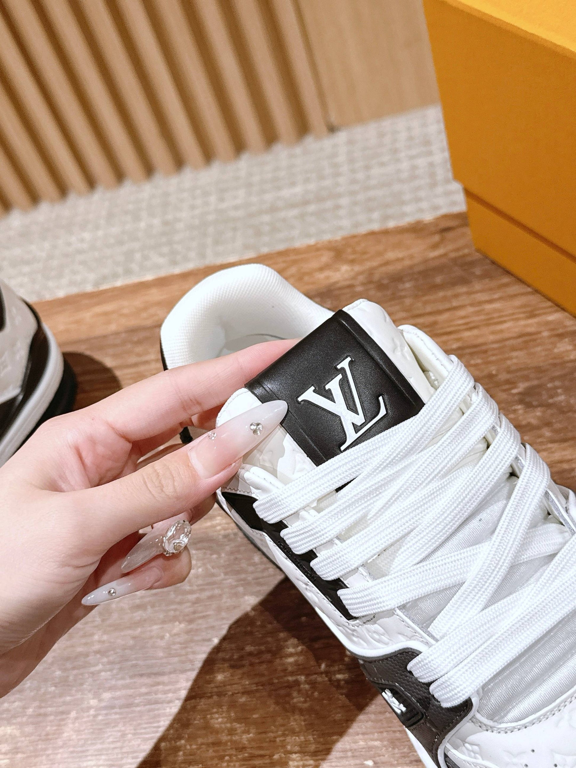 LV Trainer Series 45