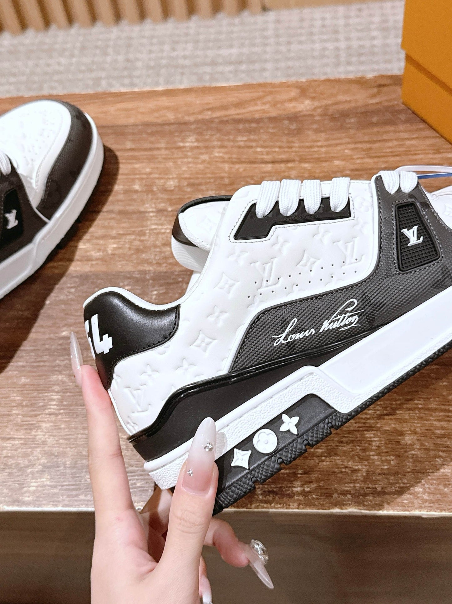 LV Trainer Series 45