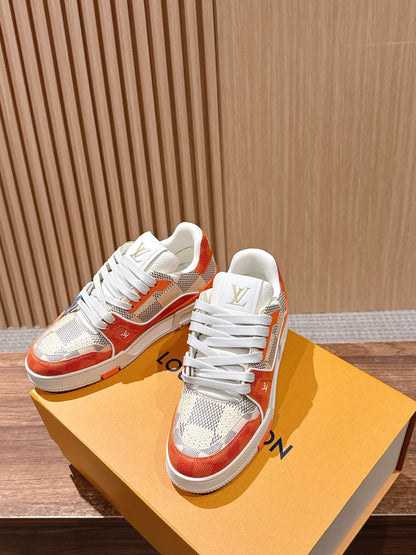 LV Trainer Series 43