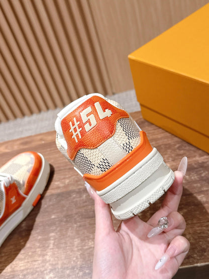 LV Trainer Series 43