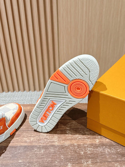 LV Trainer Series 43