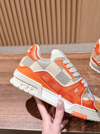 LV Trainer Series 43