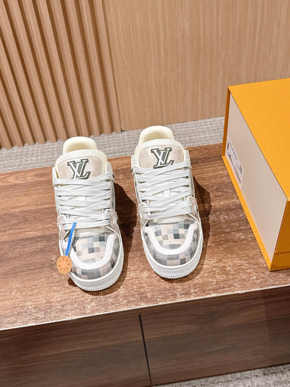LV Trainer Series 42
