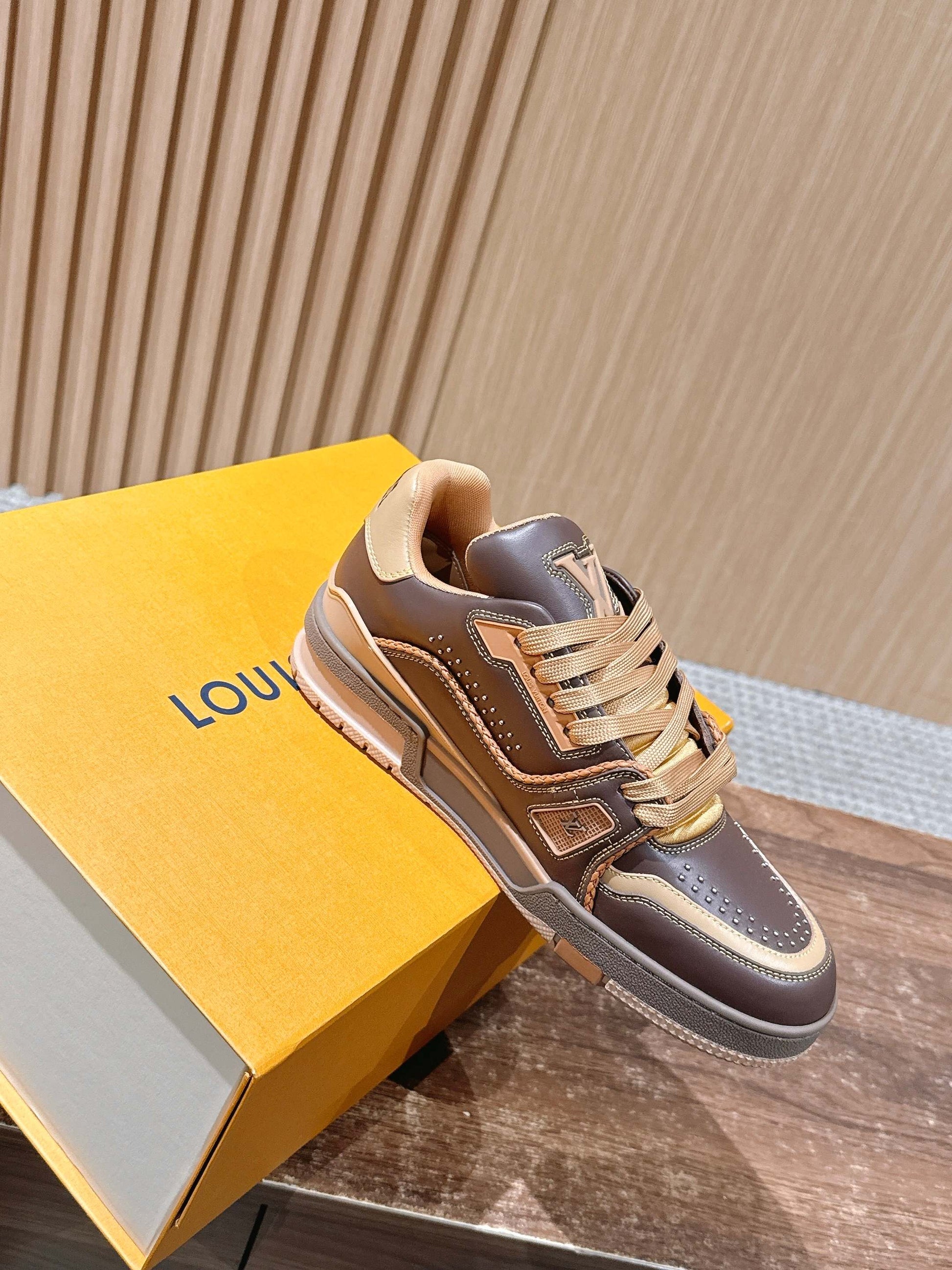 LV Trainer Series 41