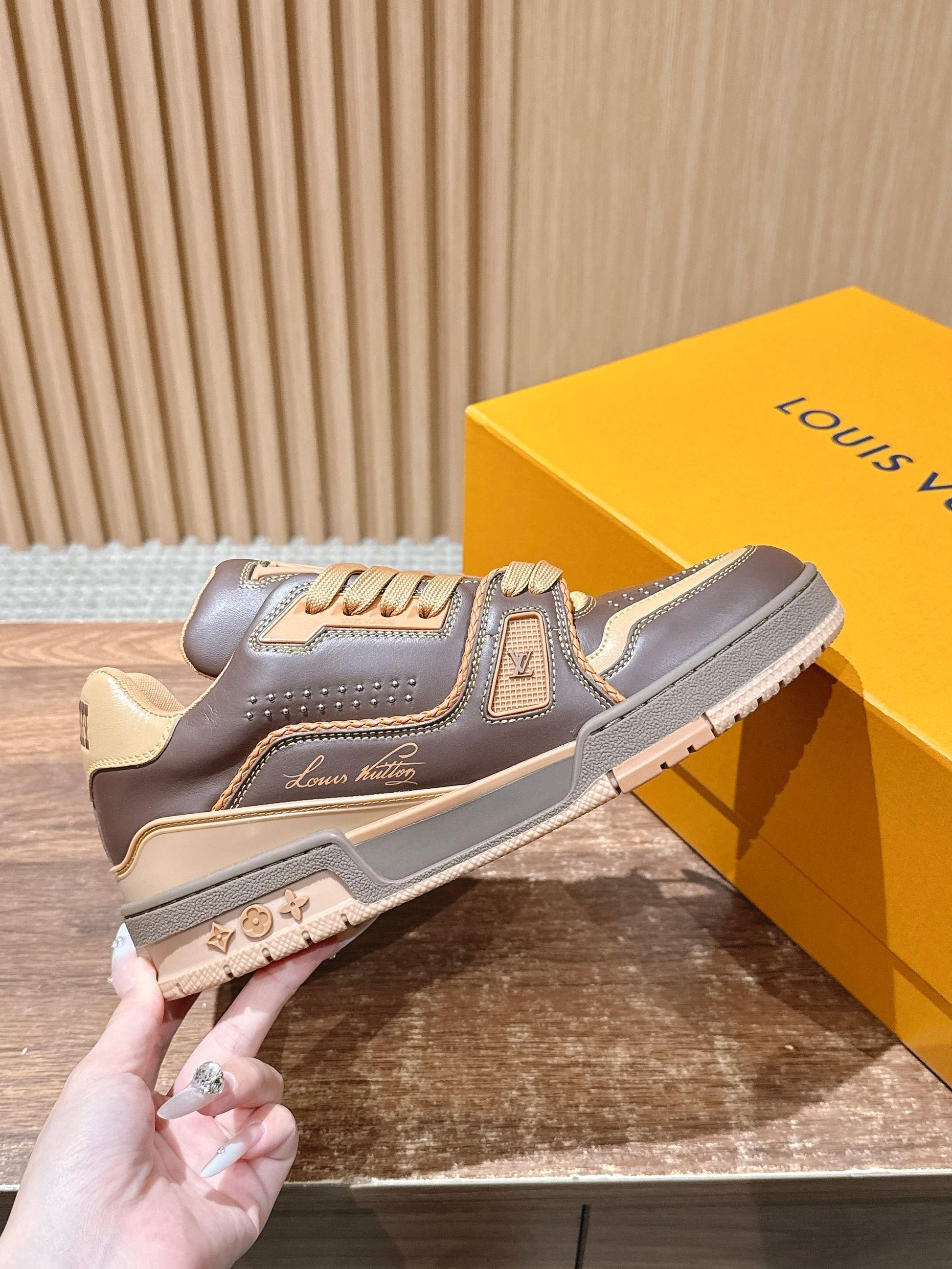 LV Trainer Series 41