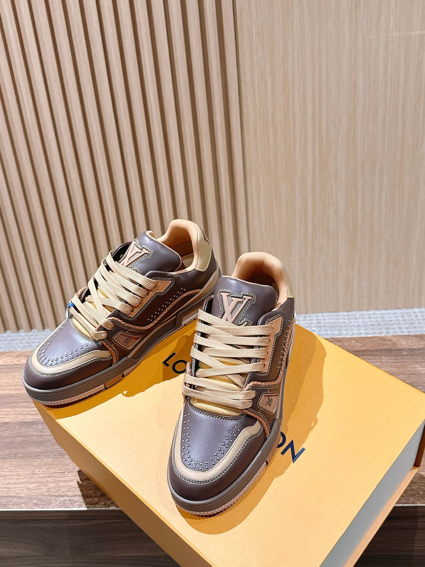 LV Trainer Series 41