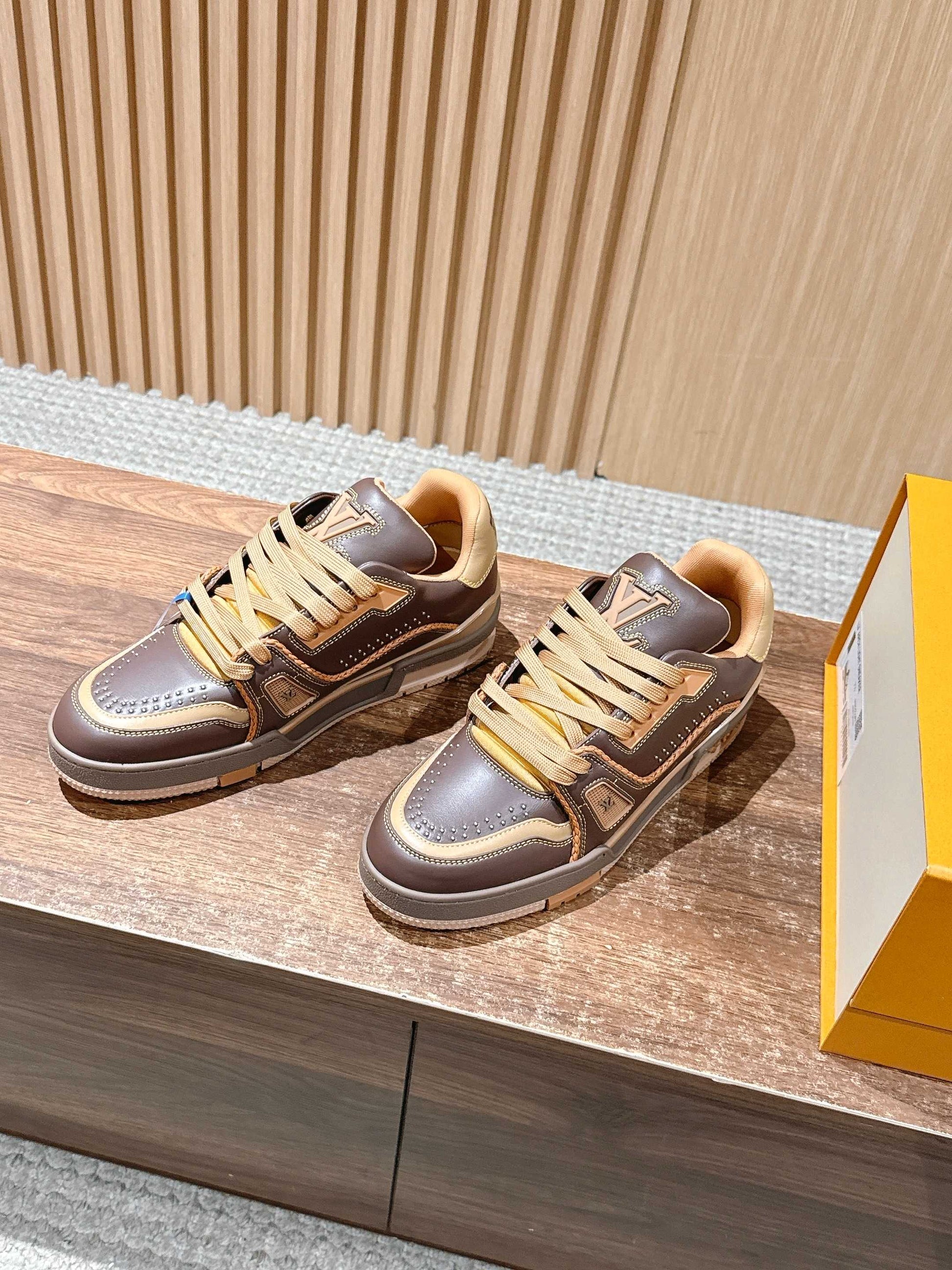 LV Trainer Series 41