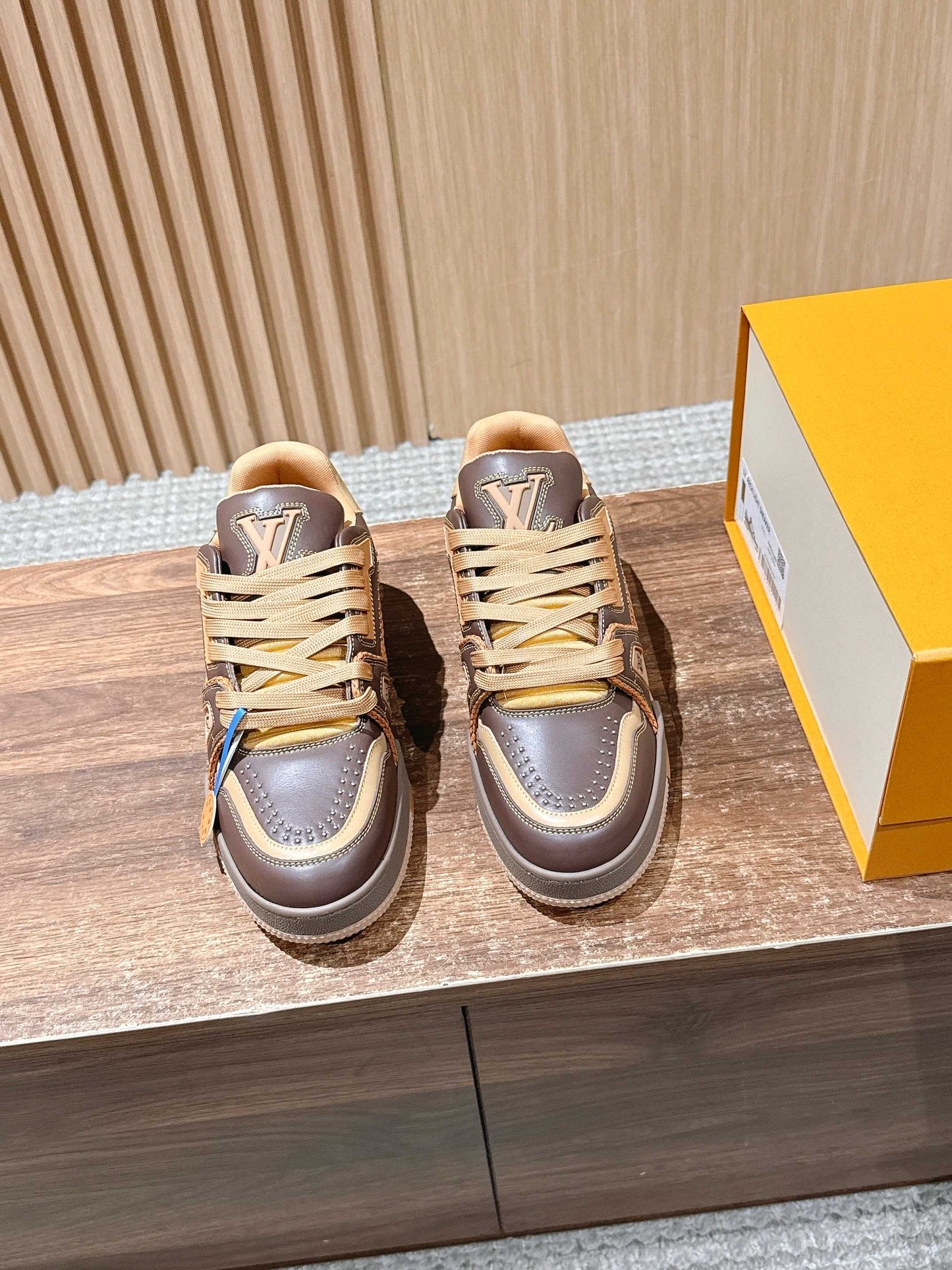 LV Trainer Series 41