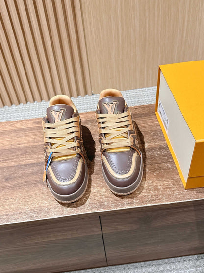 LV Trainer Series 41