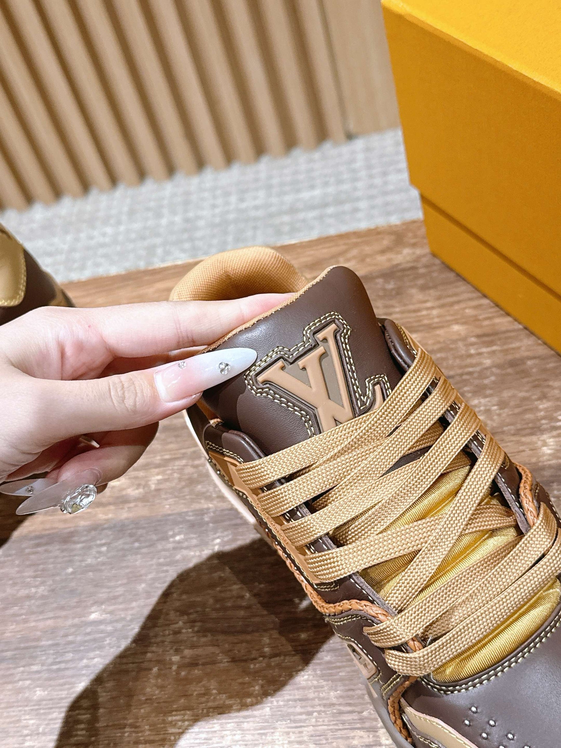 LV Trainer Series 41