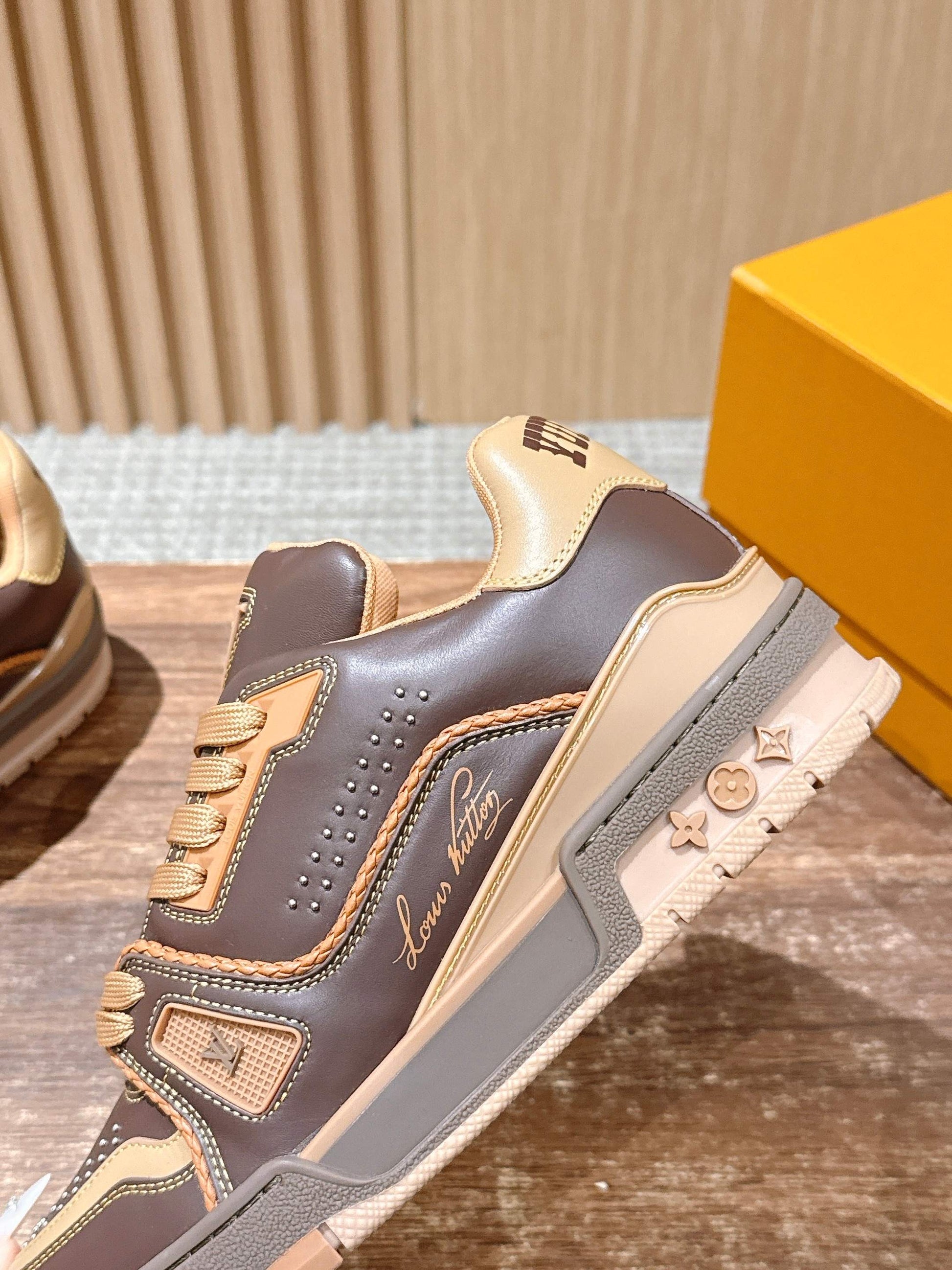 LV Trainer Series 41