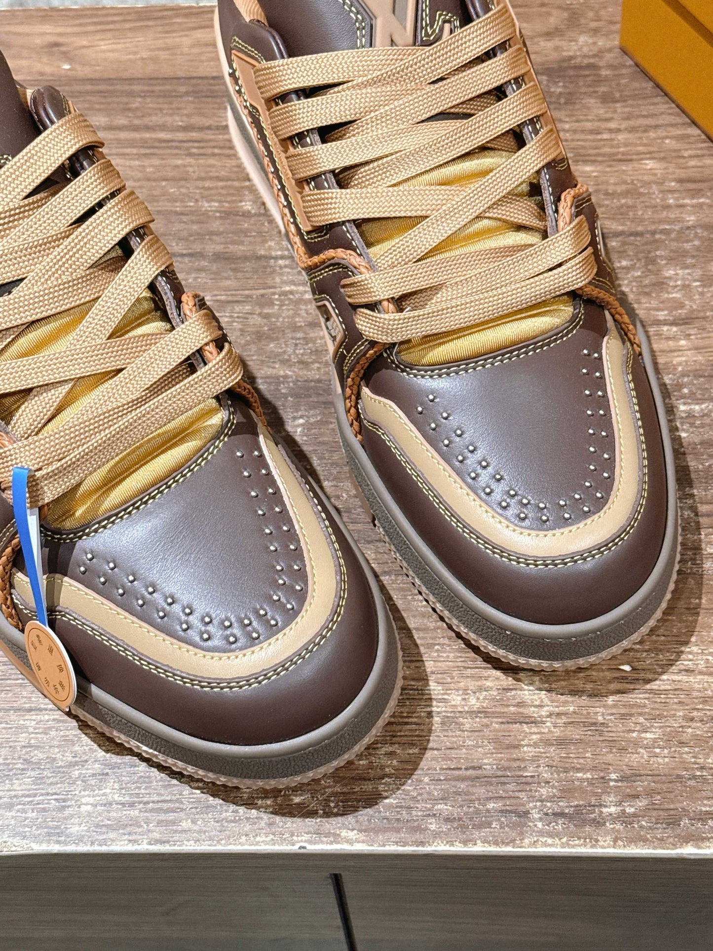 LV Trainer Series 41