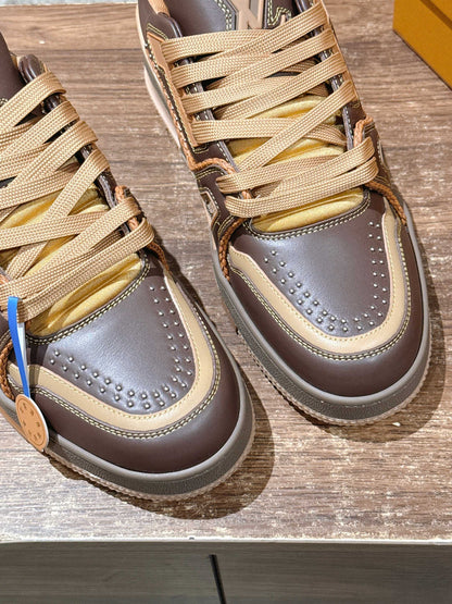 LV Trainer Series 41