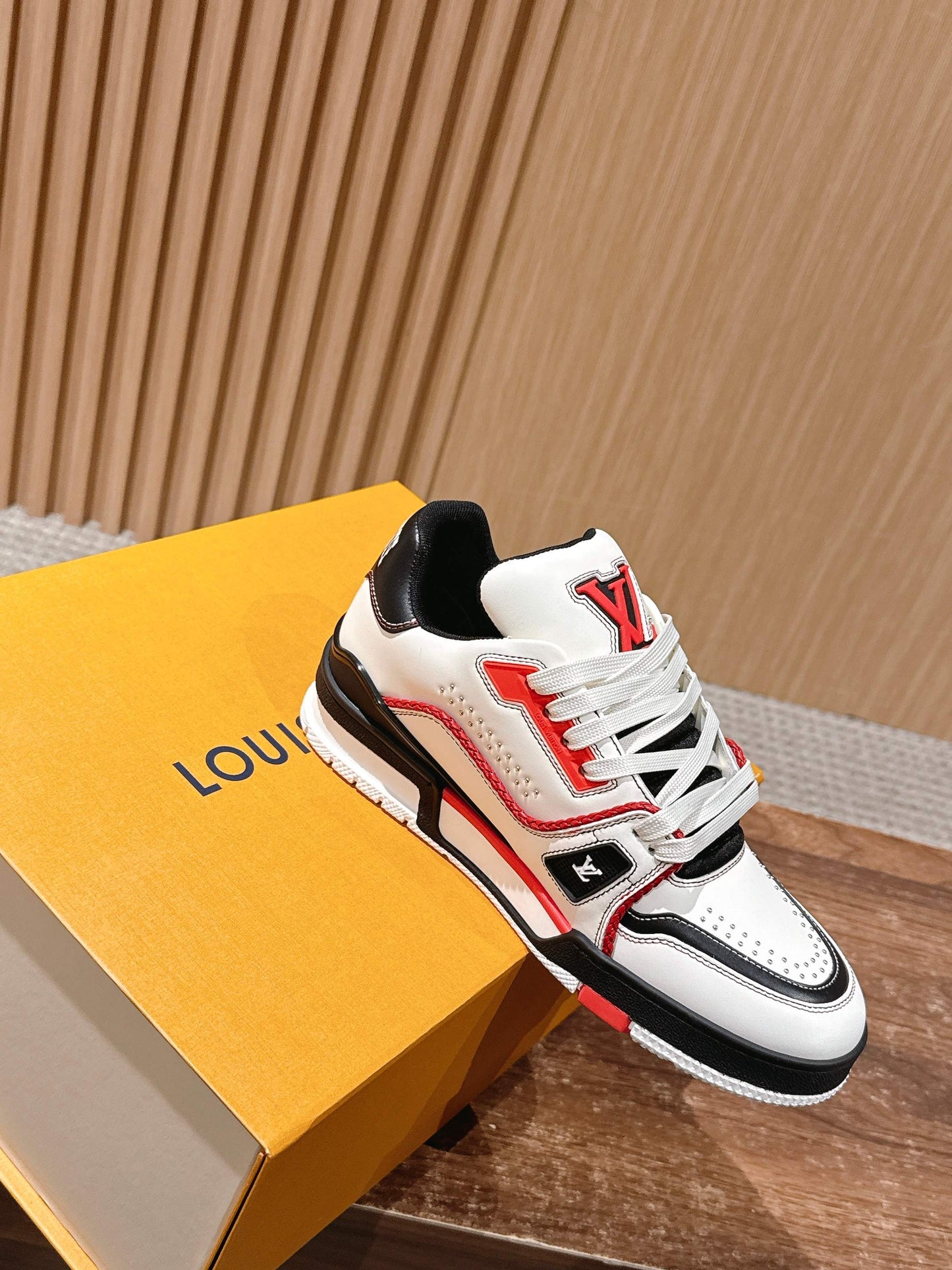 LV Trainer Series 40