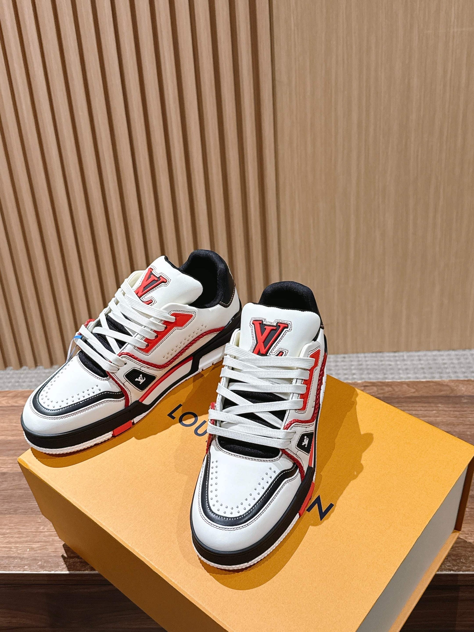 LV Trainer Series 40