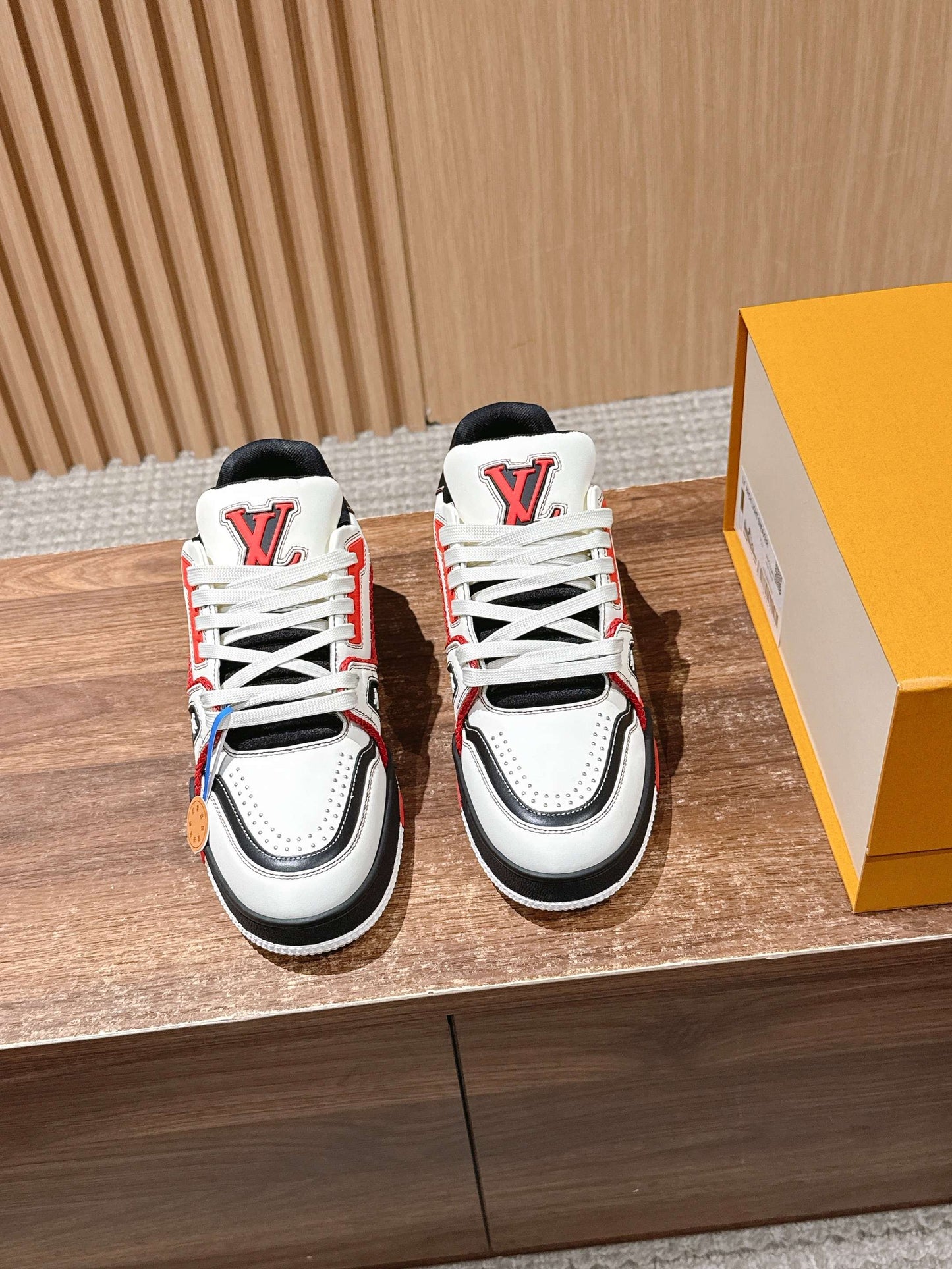 LV Trainer Series 40