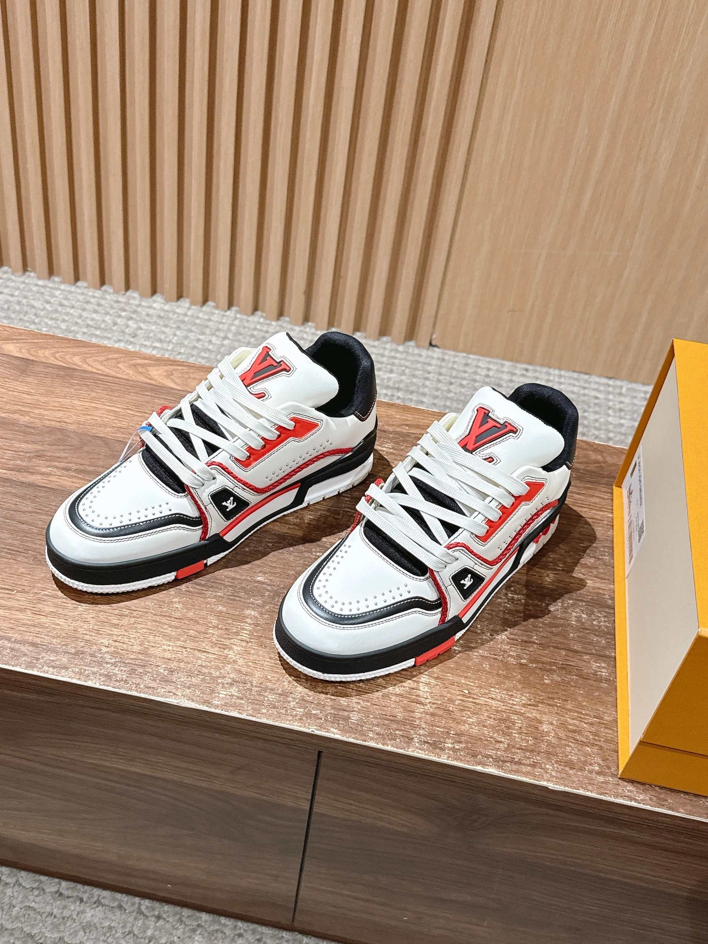 LV Trainer Series 40