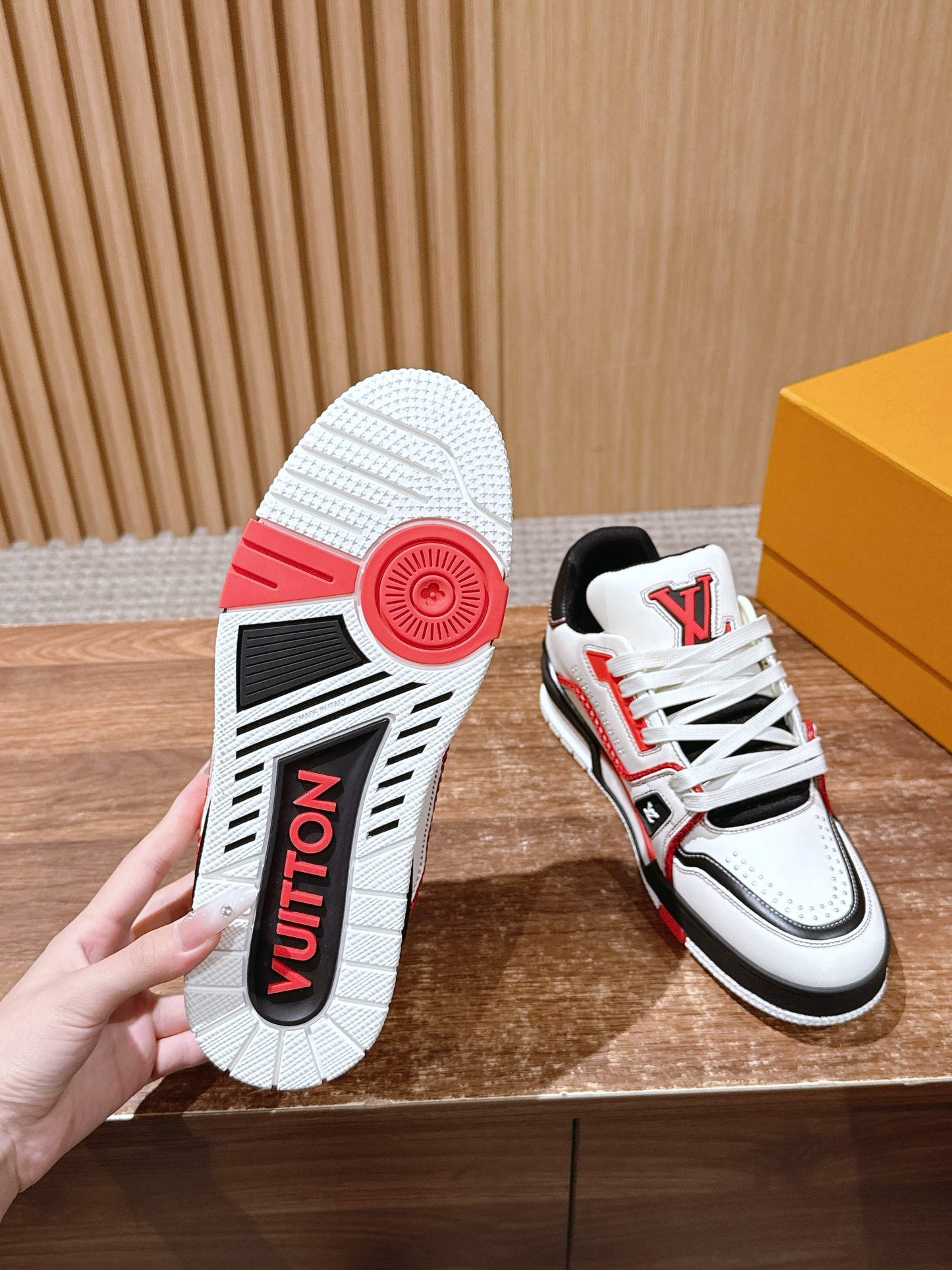 LV Trainer Series 40