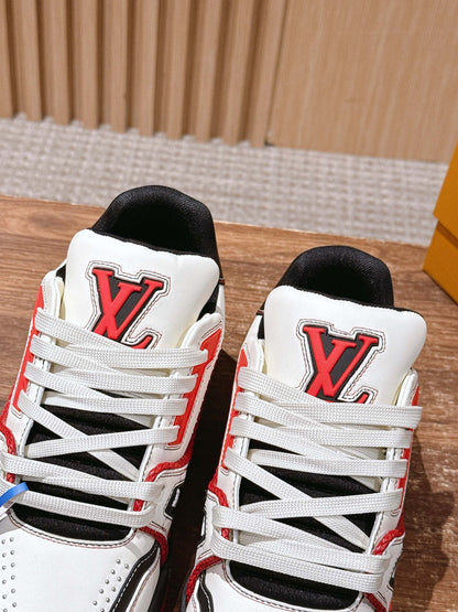LV Trainer Series 40