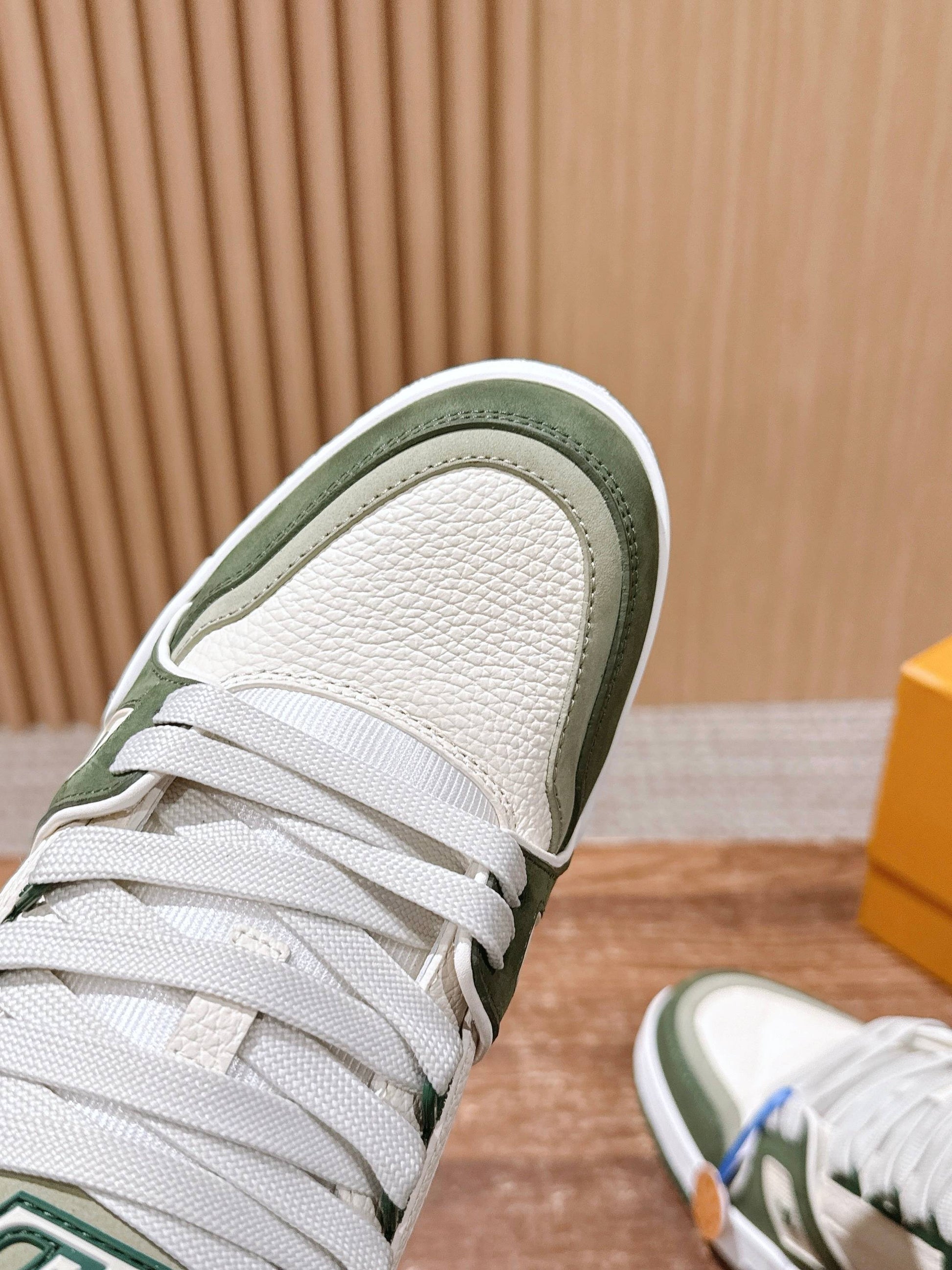 LV Trainer Series 38