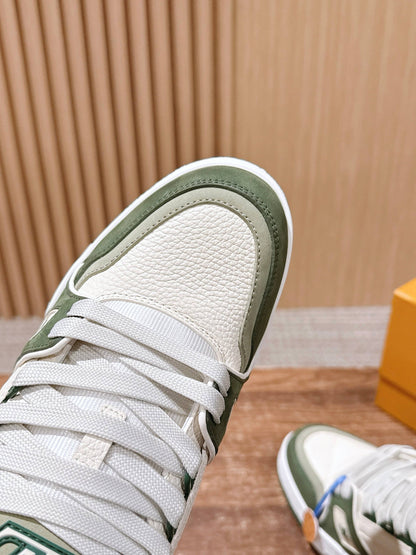 LV Trainer Series 38