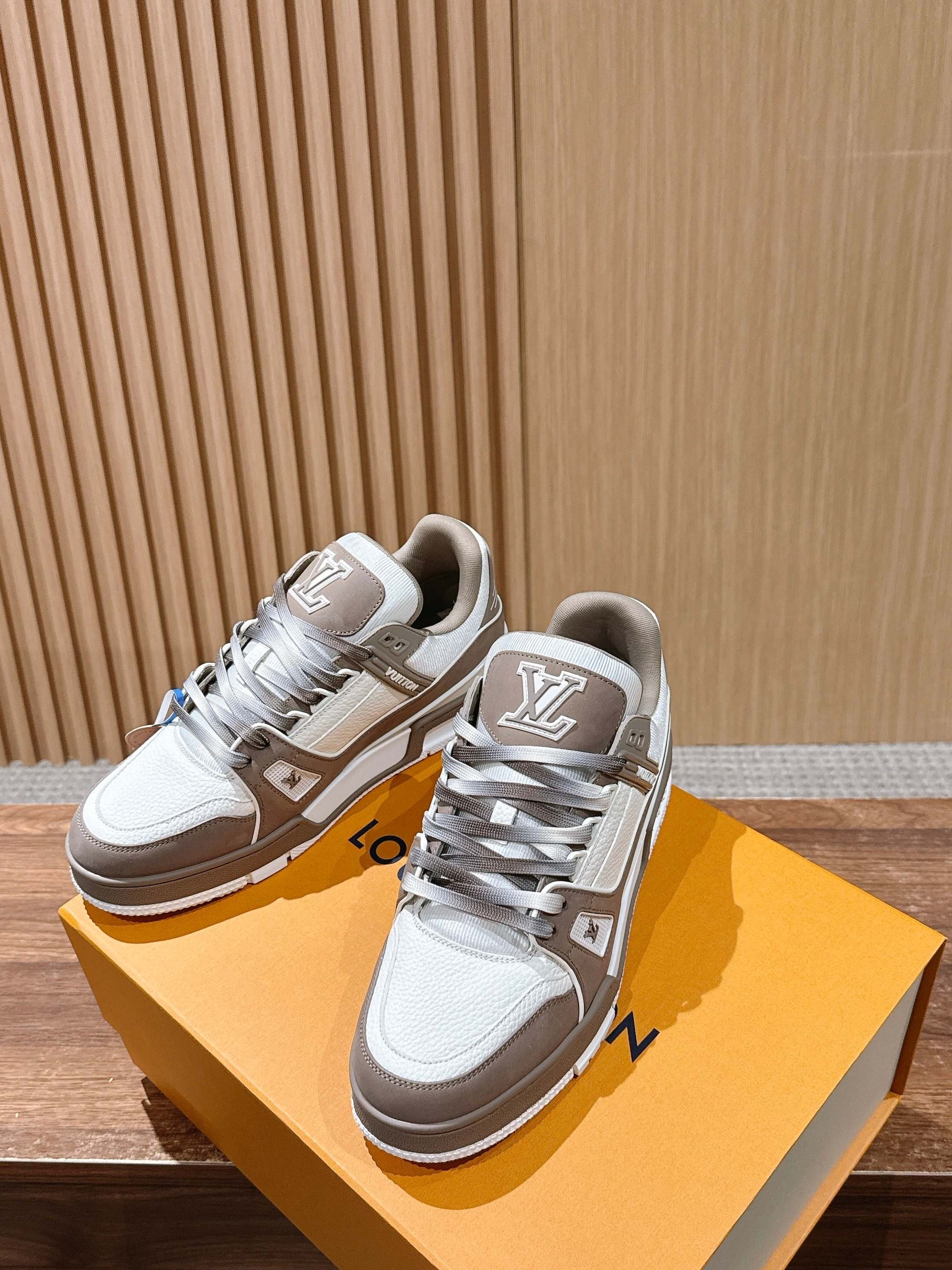 LV Trainer Series 37