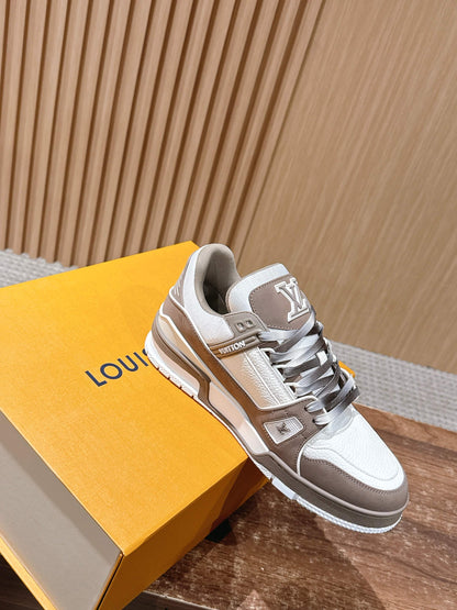 LV Trainer Series 37