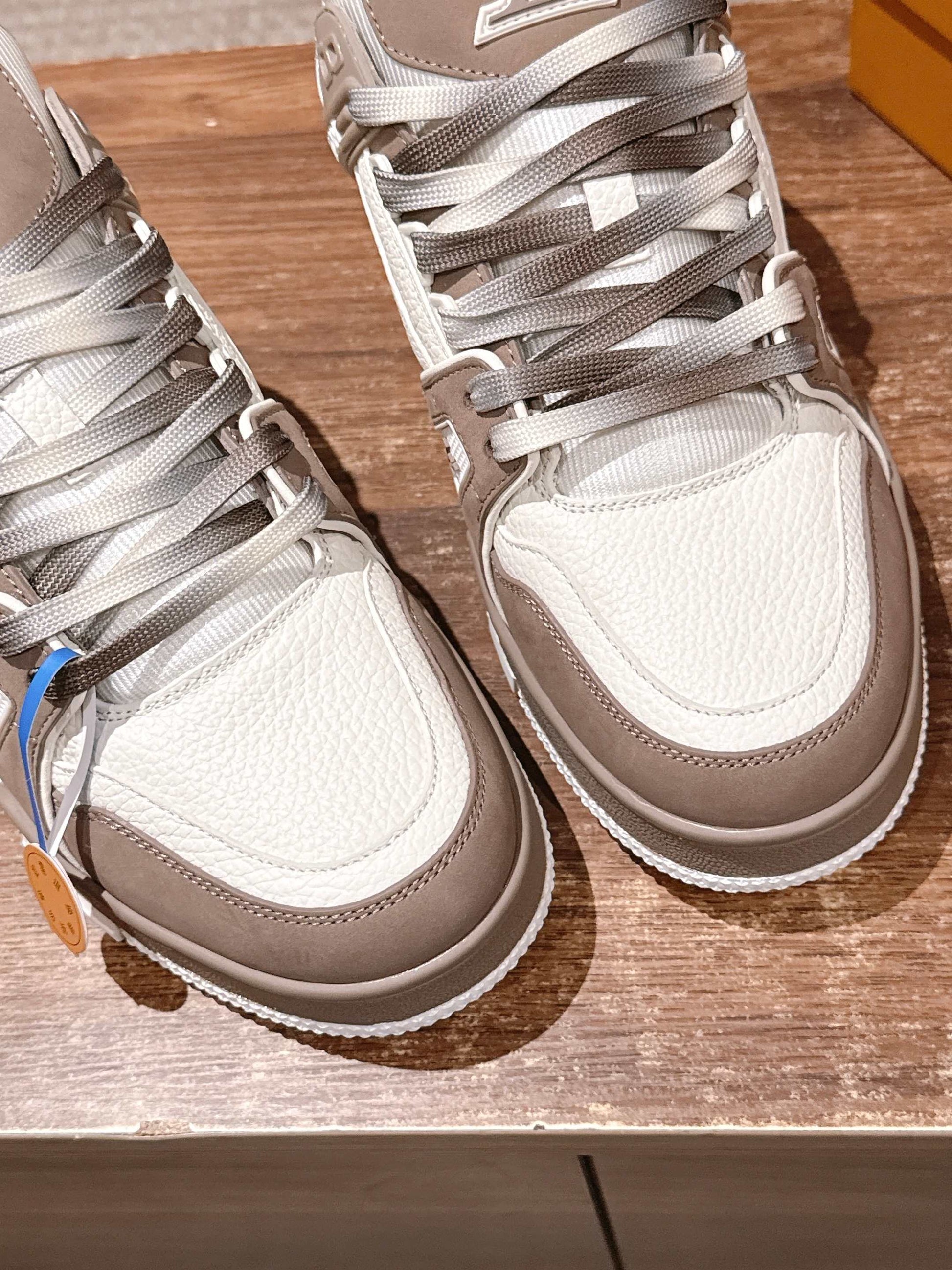 LV Trainer Series 37