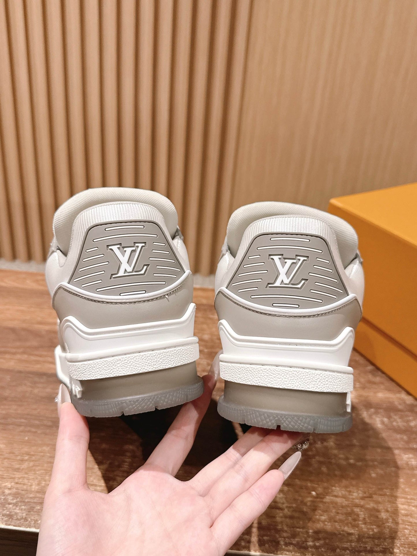 LV Trainer Series 36