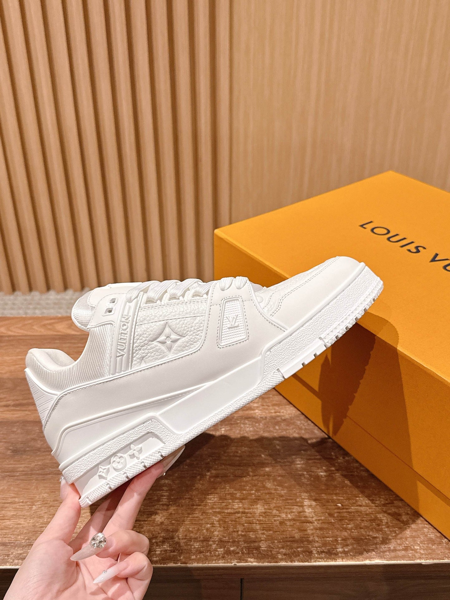 LV Trainer Series 35