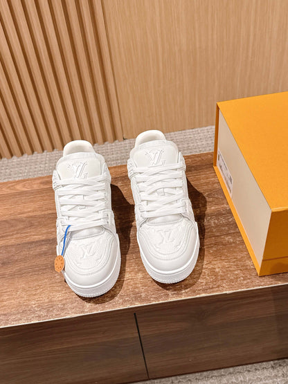 LV Trainer Series 35