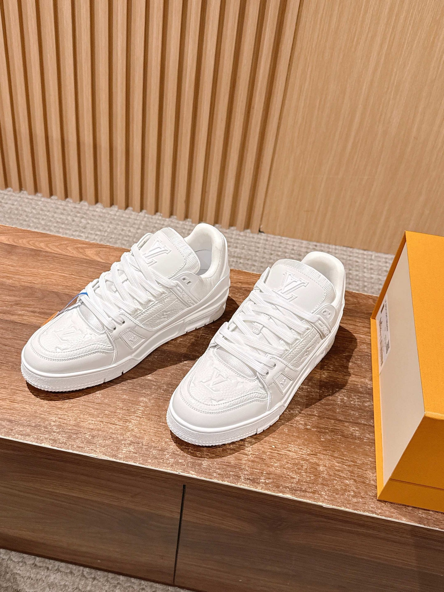 LV Trainer Series 35