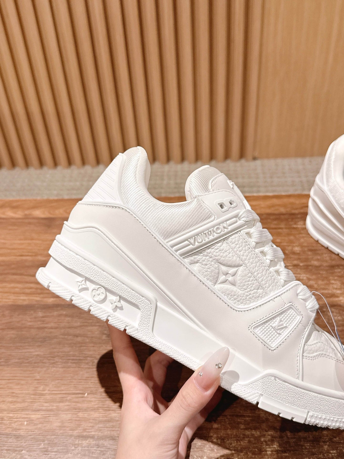 LV Trainer Series 35