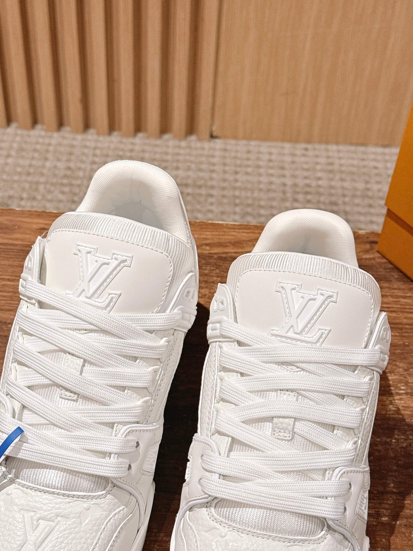 LV Trainer Series 35