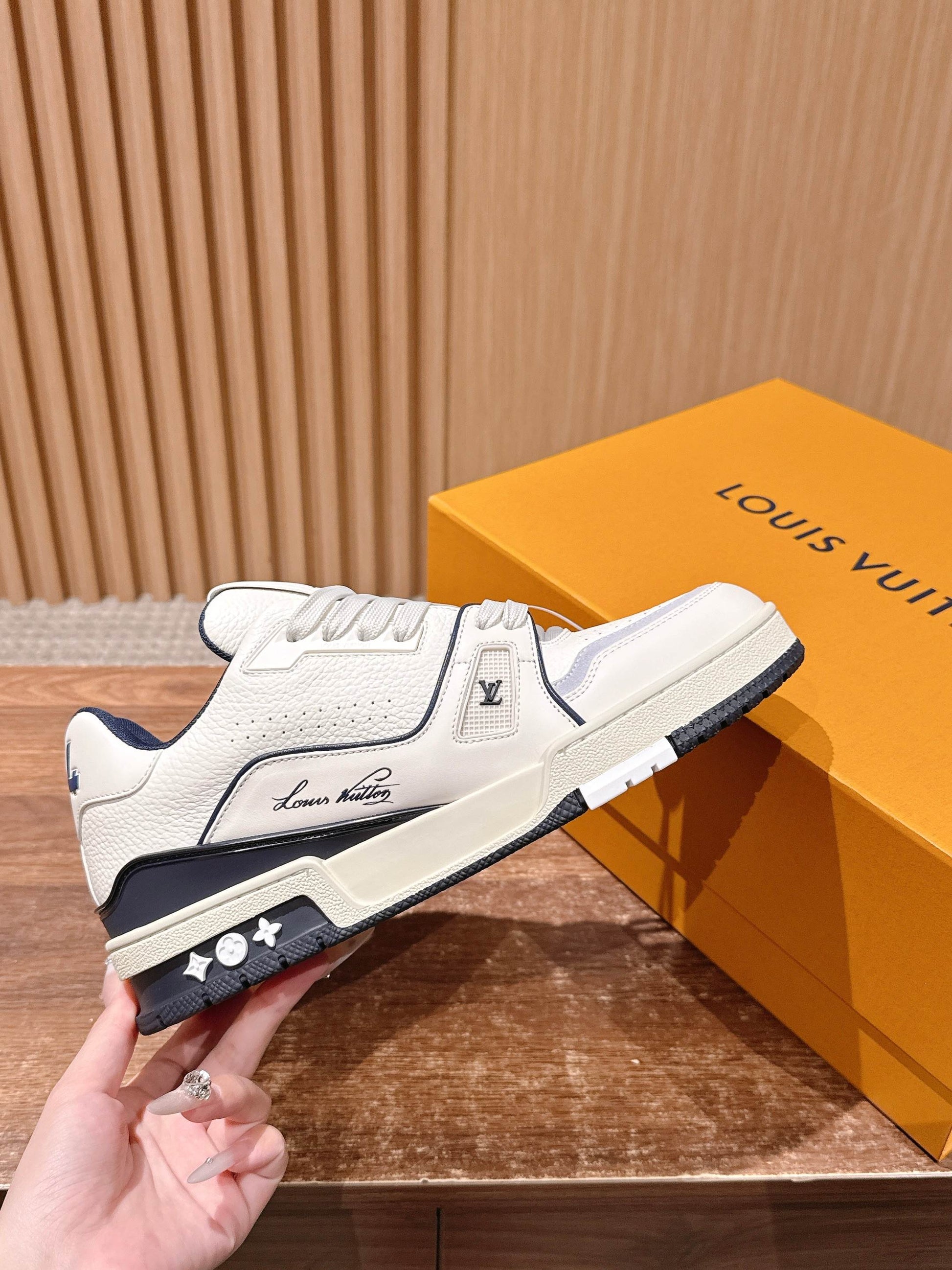 LV Trainer Series 31