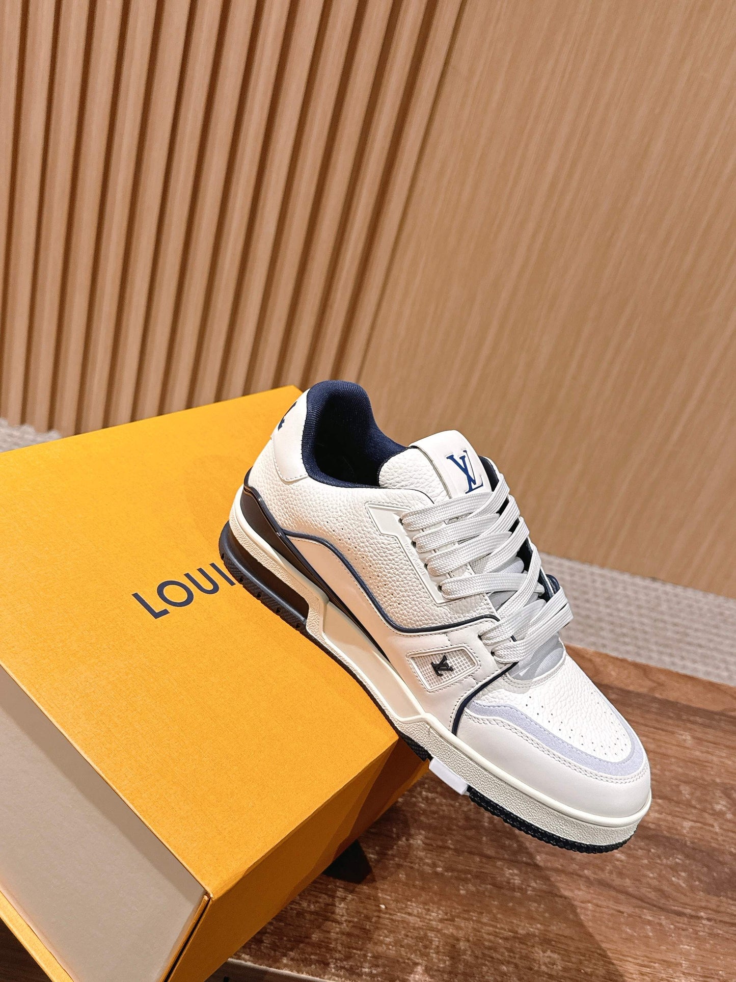 LV Trainer Series 31