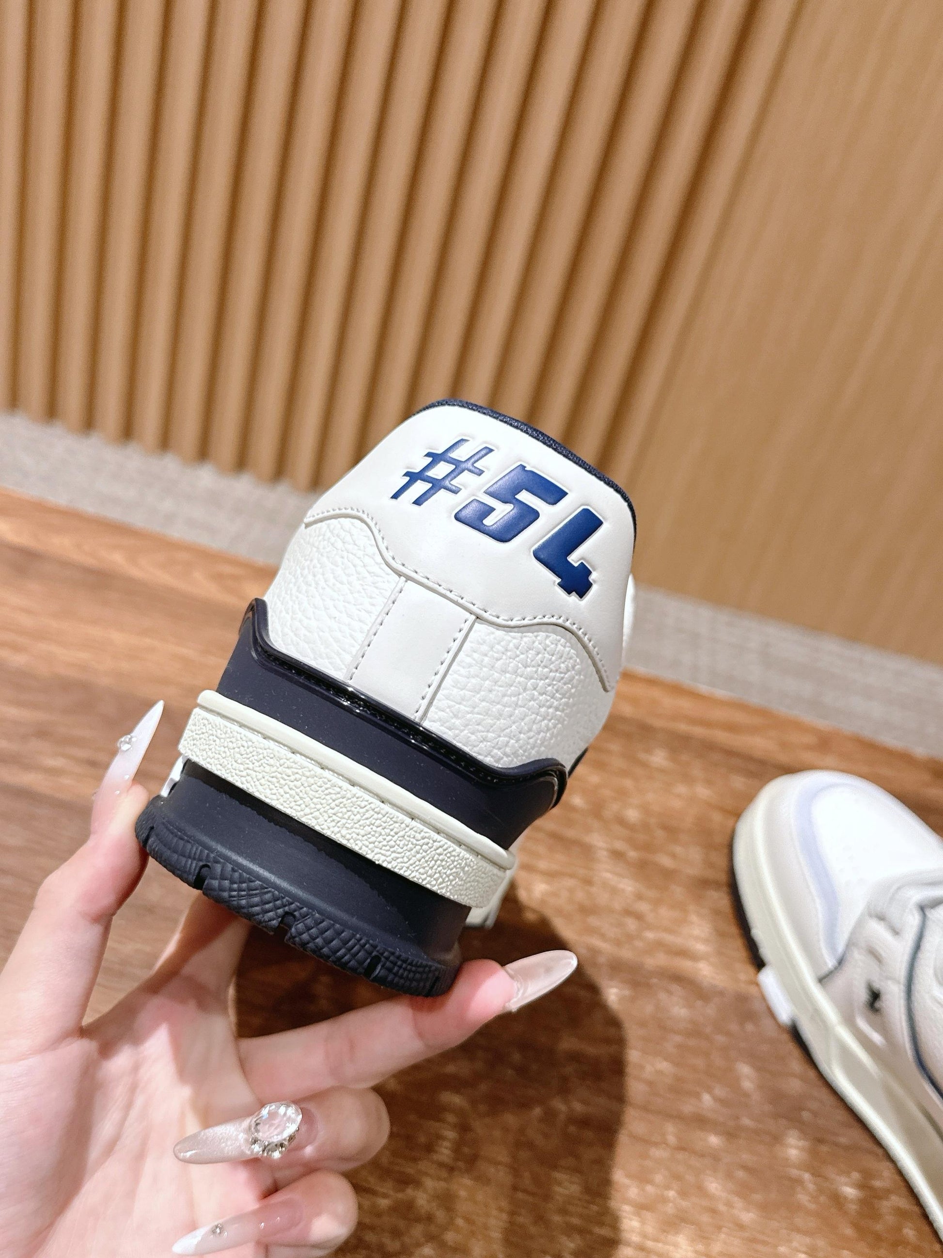 LV Trainer Series 31