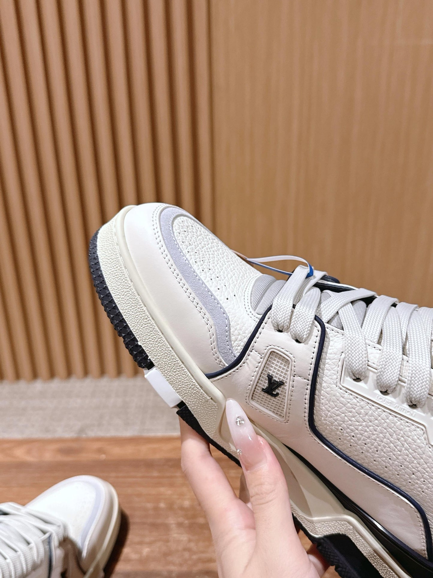 LV Trainer Series 31