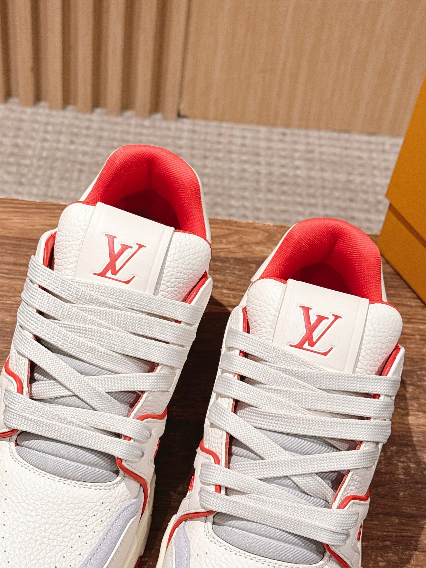 LV Trainer Series 30
