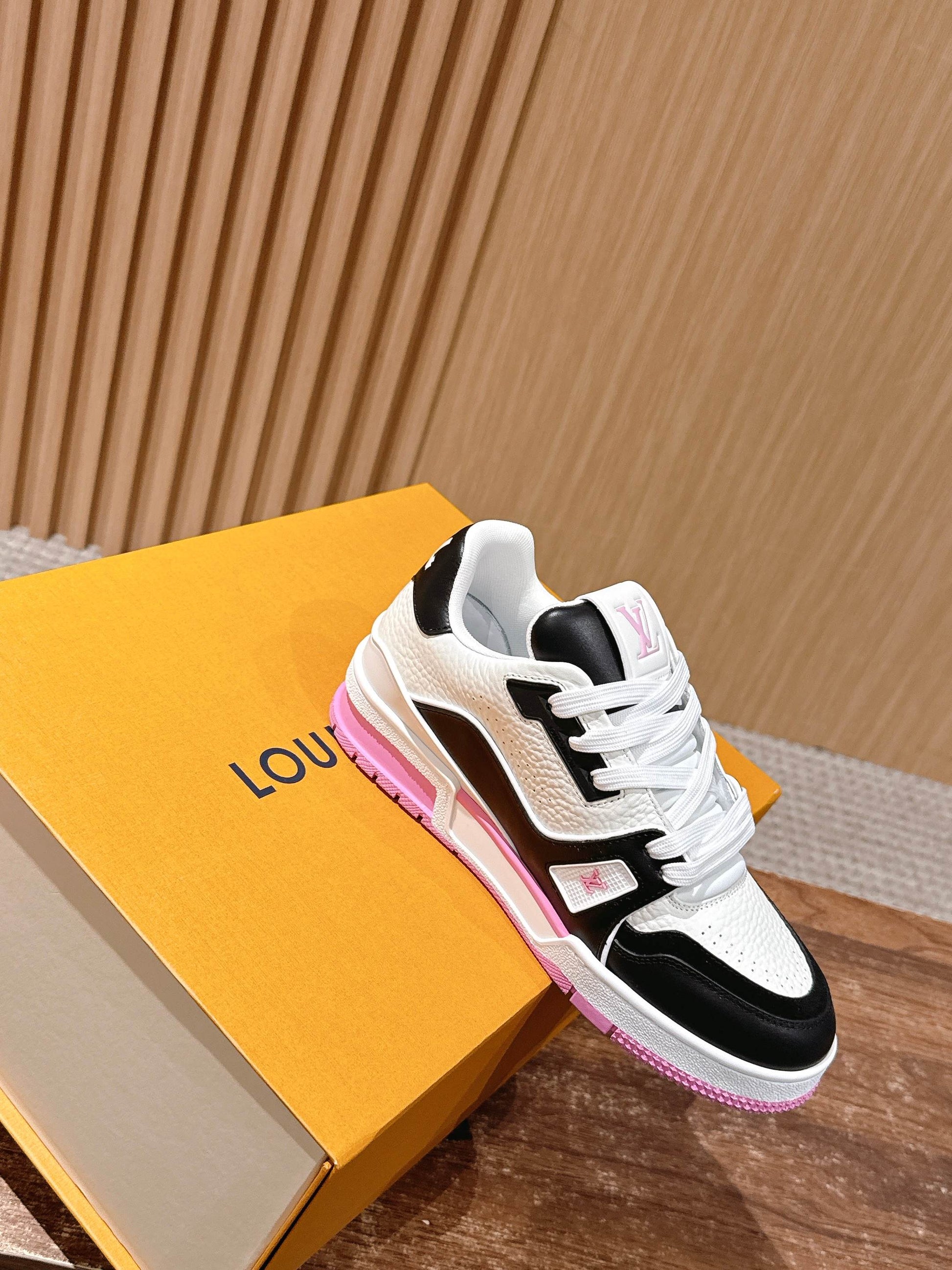 LV Trainer Series 29