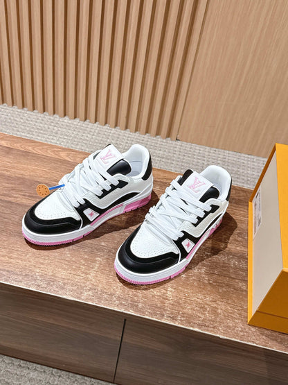 LV Trainer Series 29