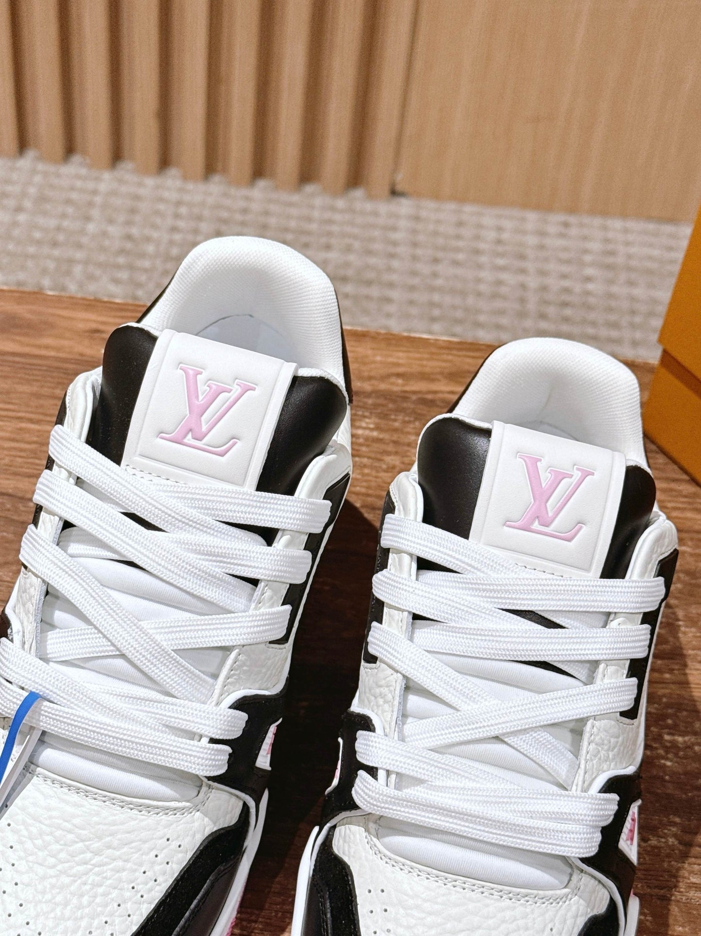 LV Trainer Series 29