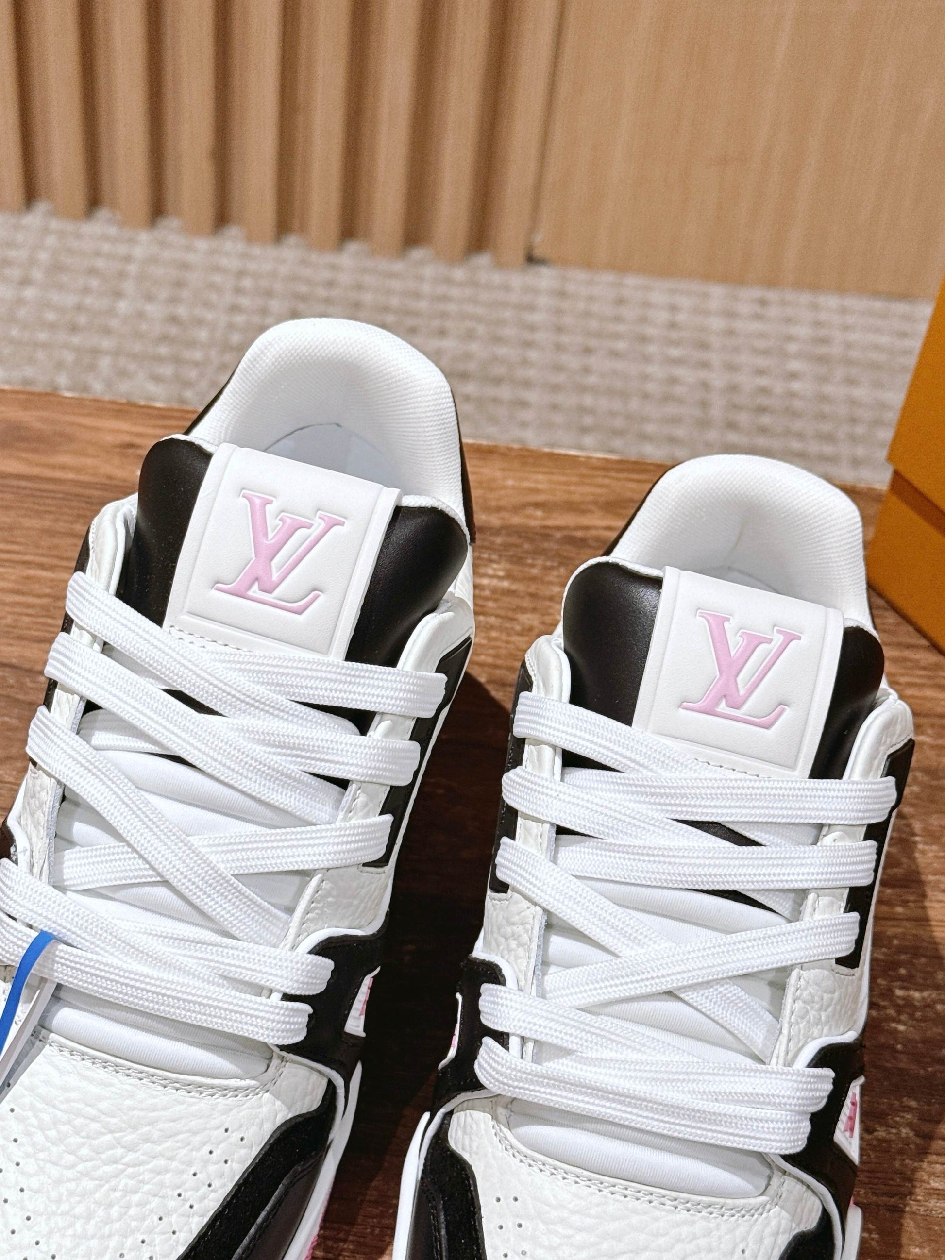 LV Trainer Series 29
