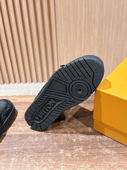 LV Trainer Series 26