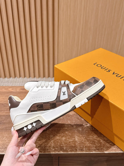 LV Trainer Series 25
