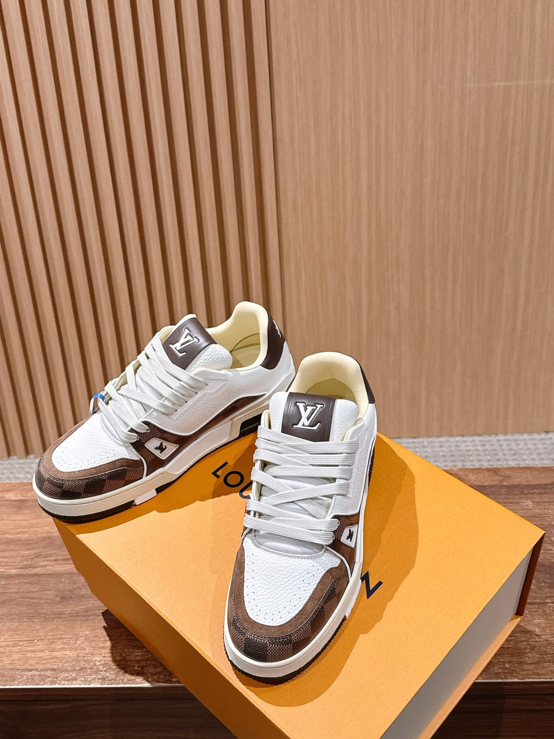 LV Trainer Series 25