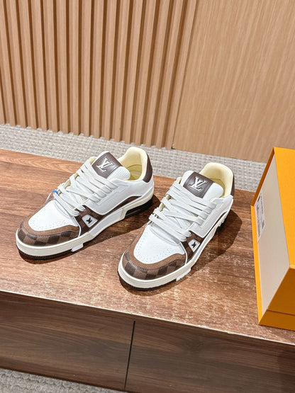 LV Trainer Series 25